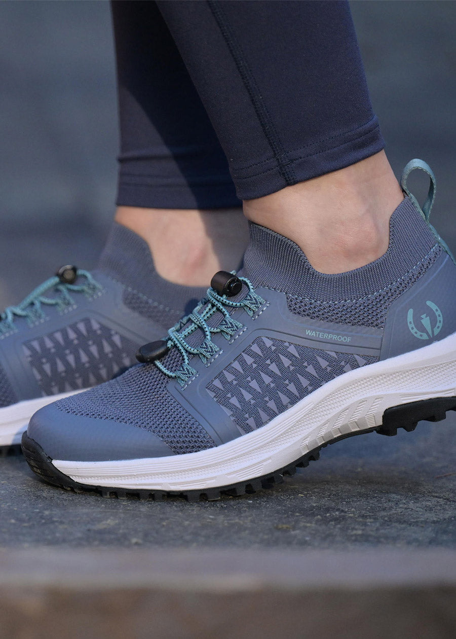 Groundwork Sneaker 2.0