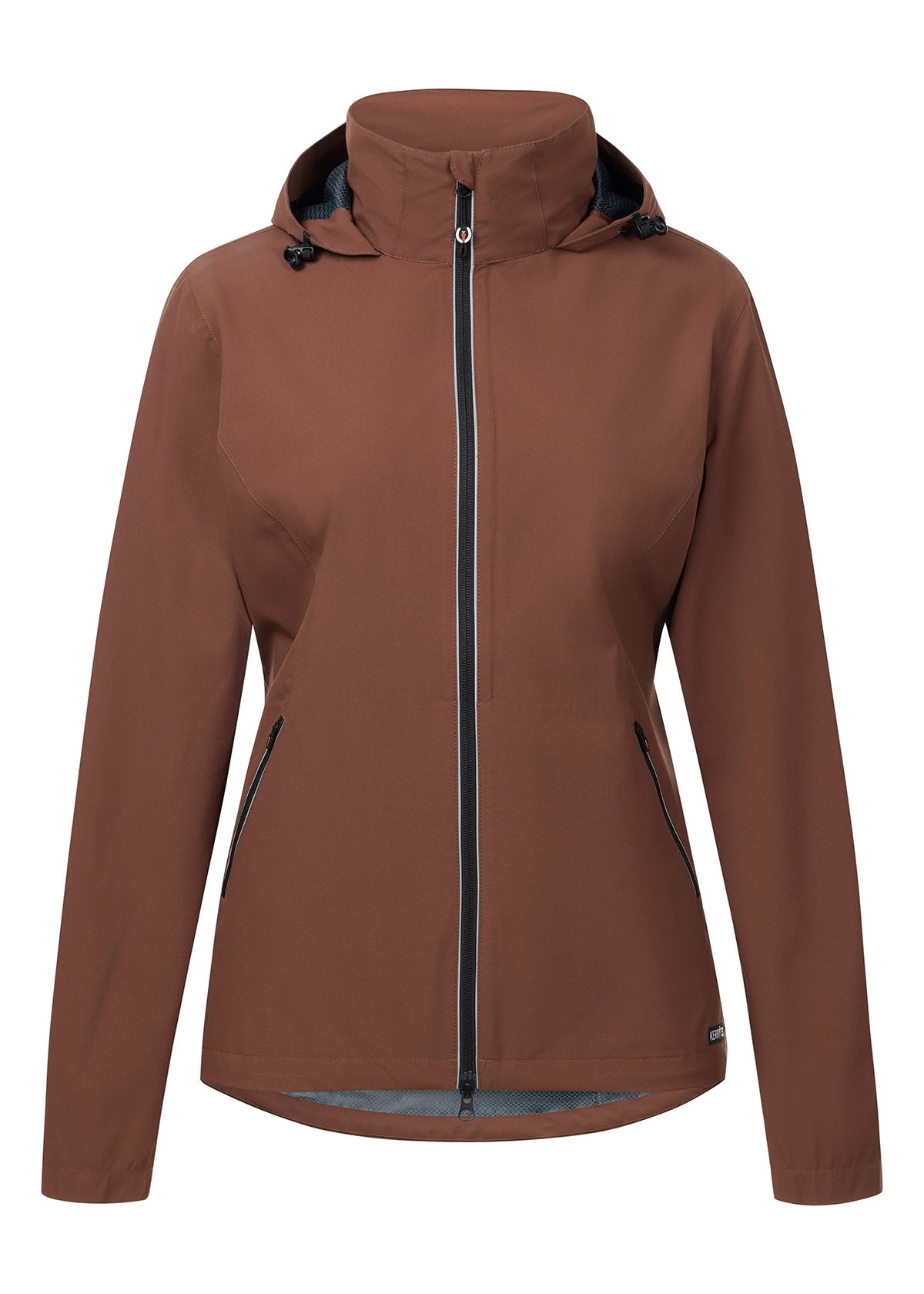 Down The Line Waterproof Jacket