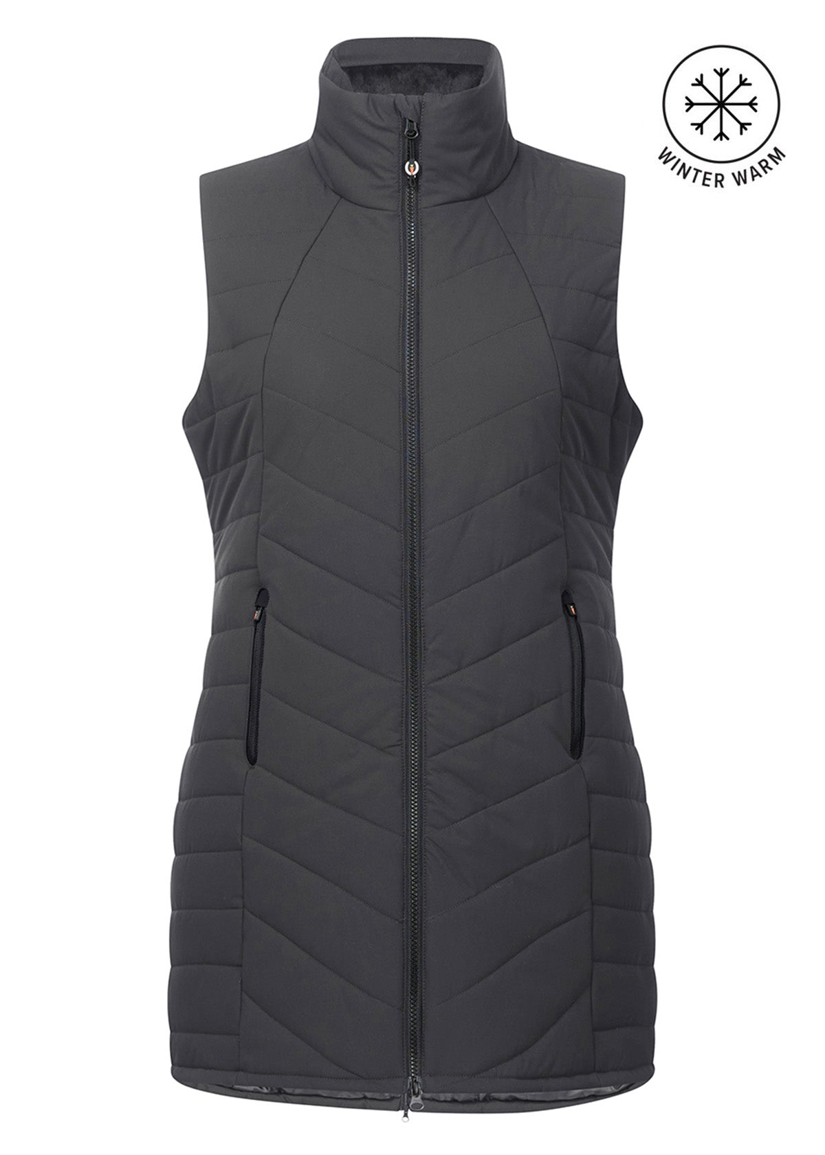 Elevation Insulated Winter Vest