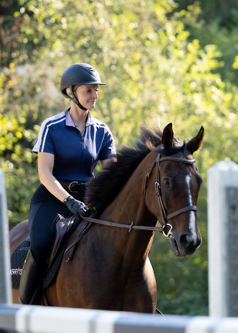Agility Coolcore® Short Sleeve Shirt