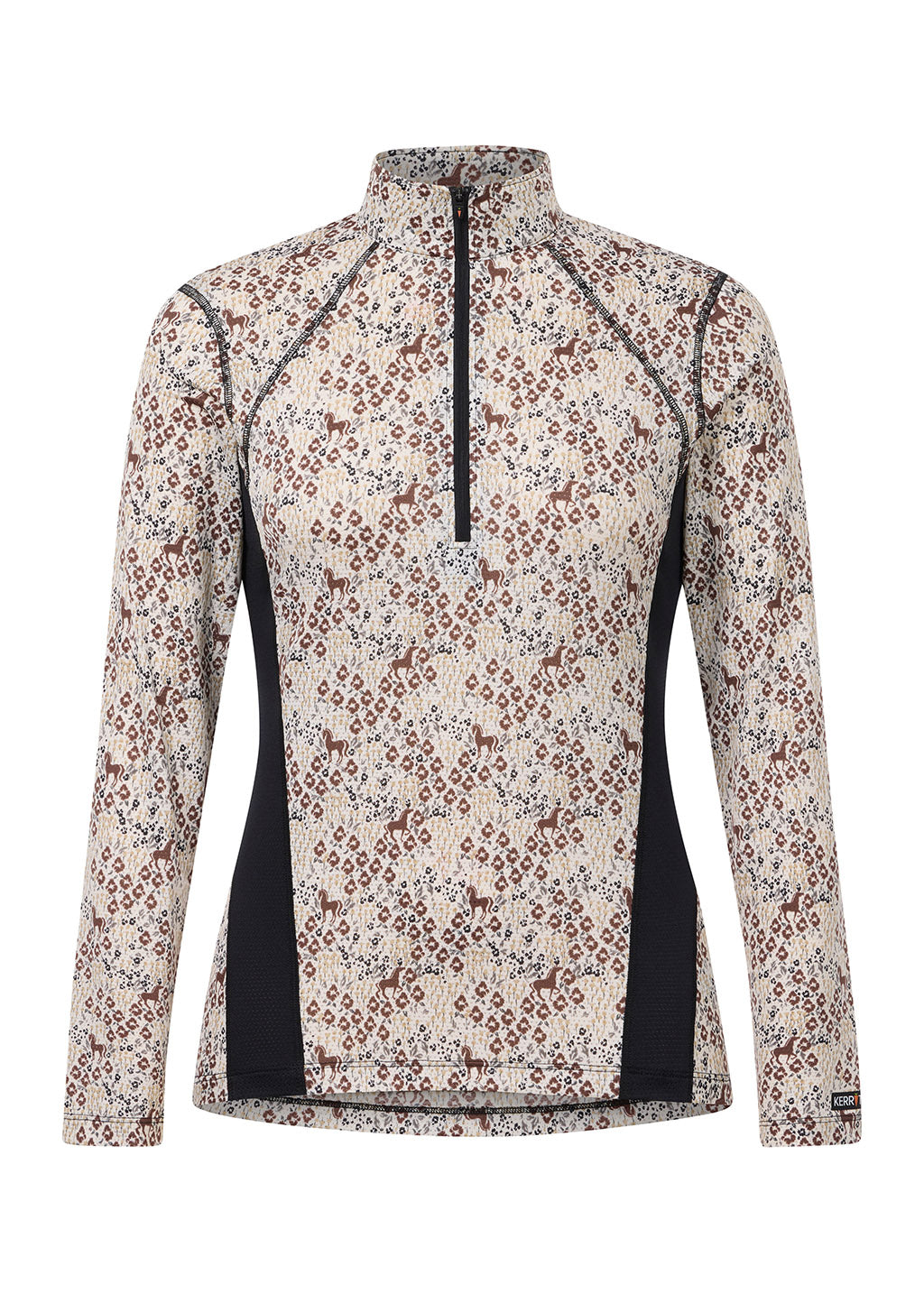EquiBreeze Ice Fil® Long Sleeve Shirt