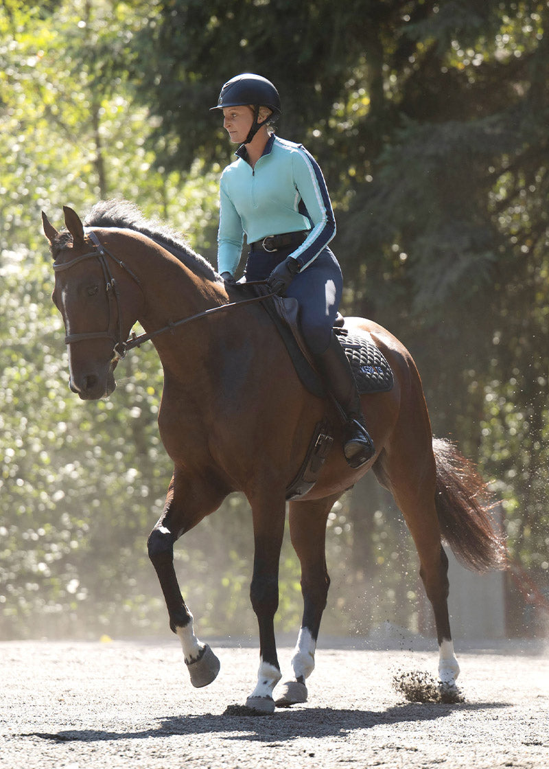 Agility Coolcore® Long Sleeve Shirt