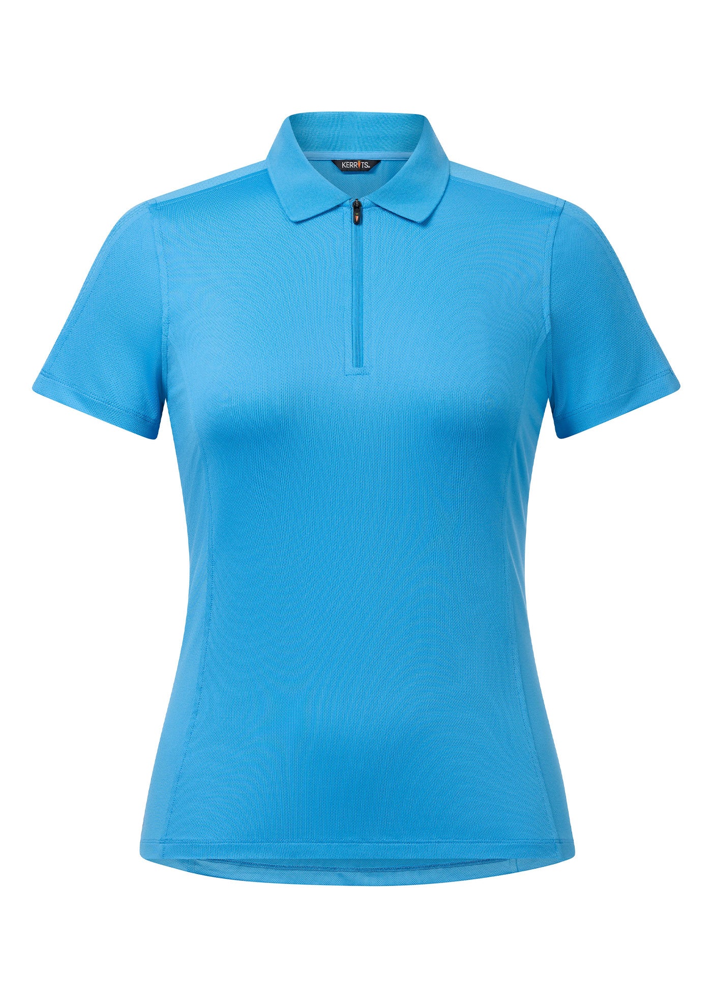 Serenity Coolcore® Short Sleeve Polo Shirt