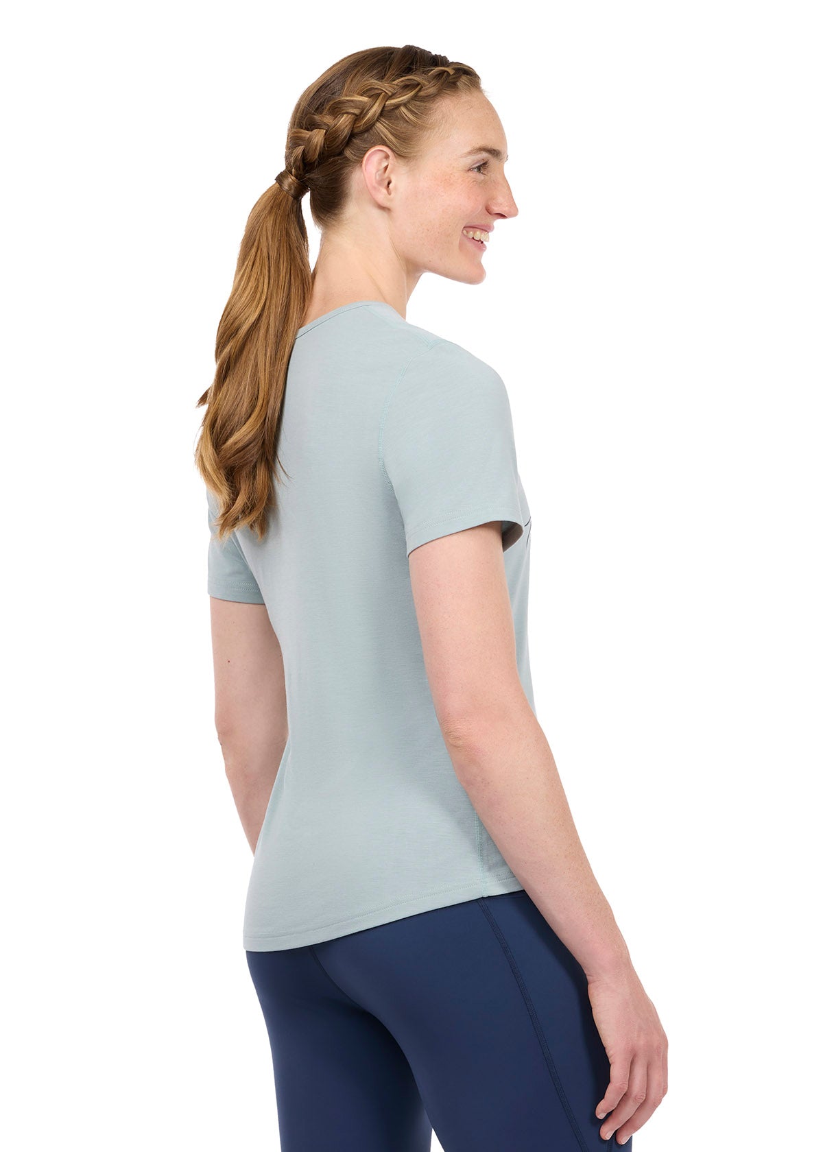 Equine Embrace Tee