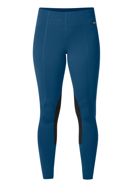 Jockey blue womens leggings - Gem