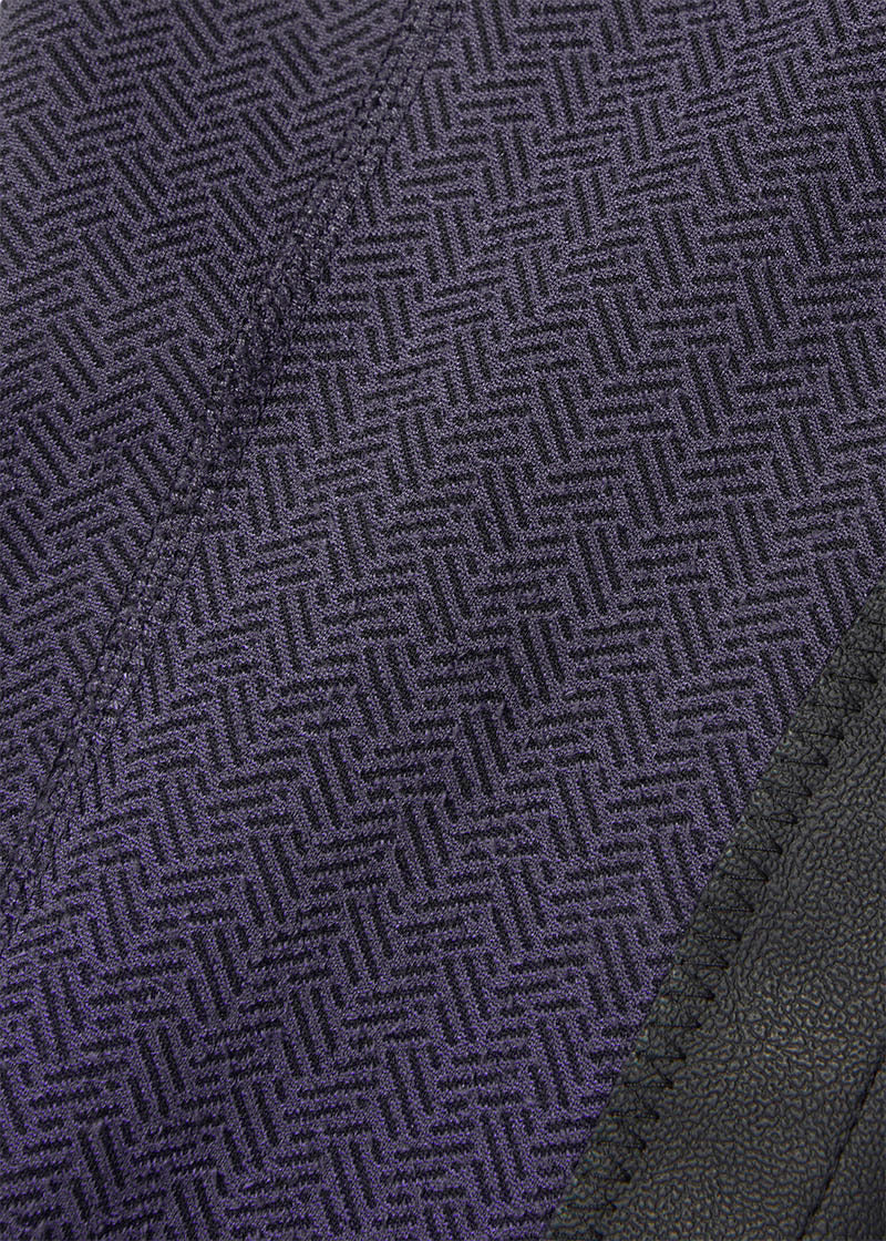 Fleece Lite II Knee Patch Riding Tight