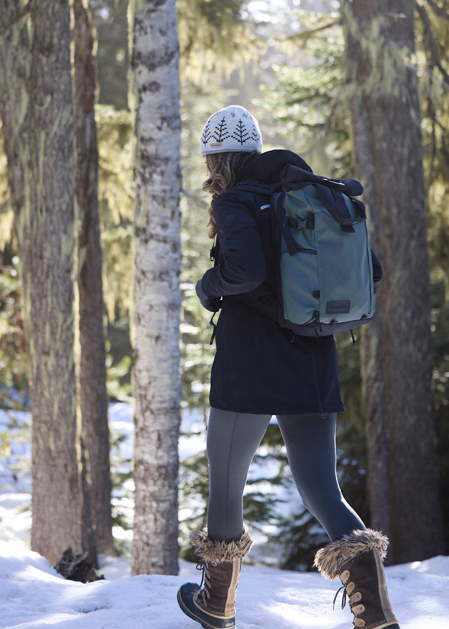 Power Stretch® Winter Adventure Tight