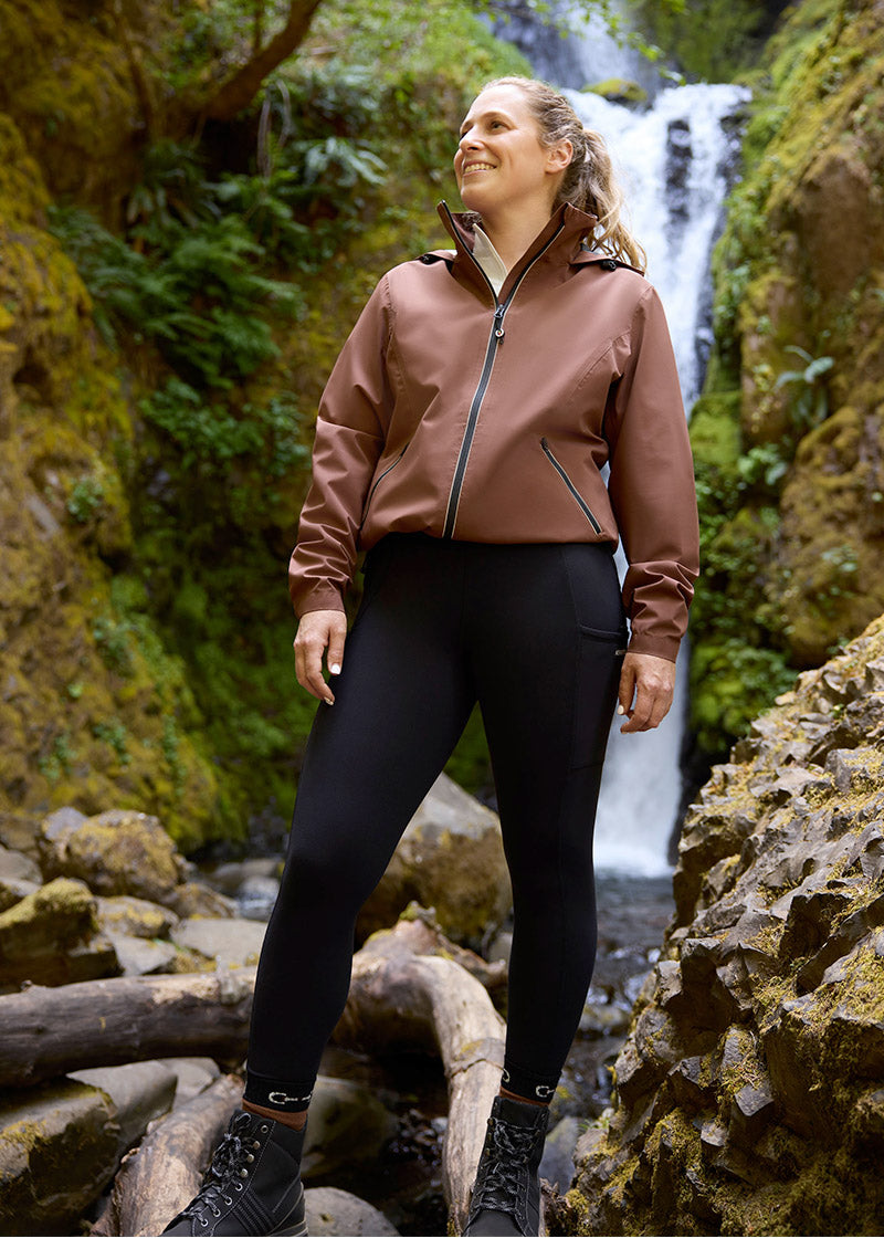 Solutions Pocket Utility Tight