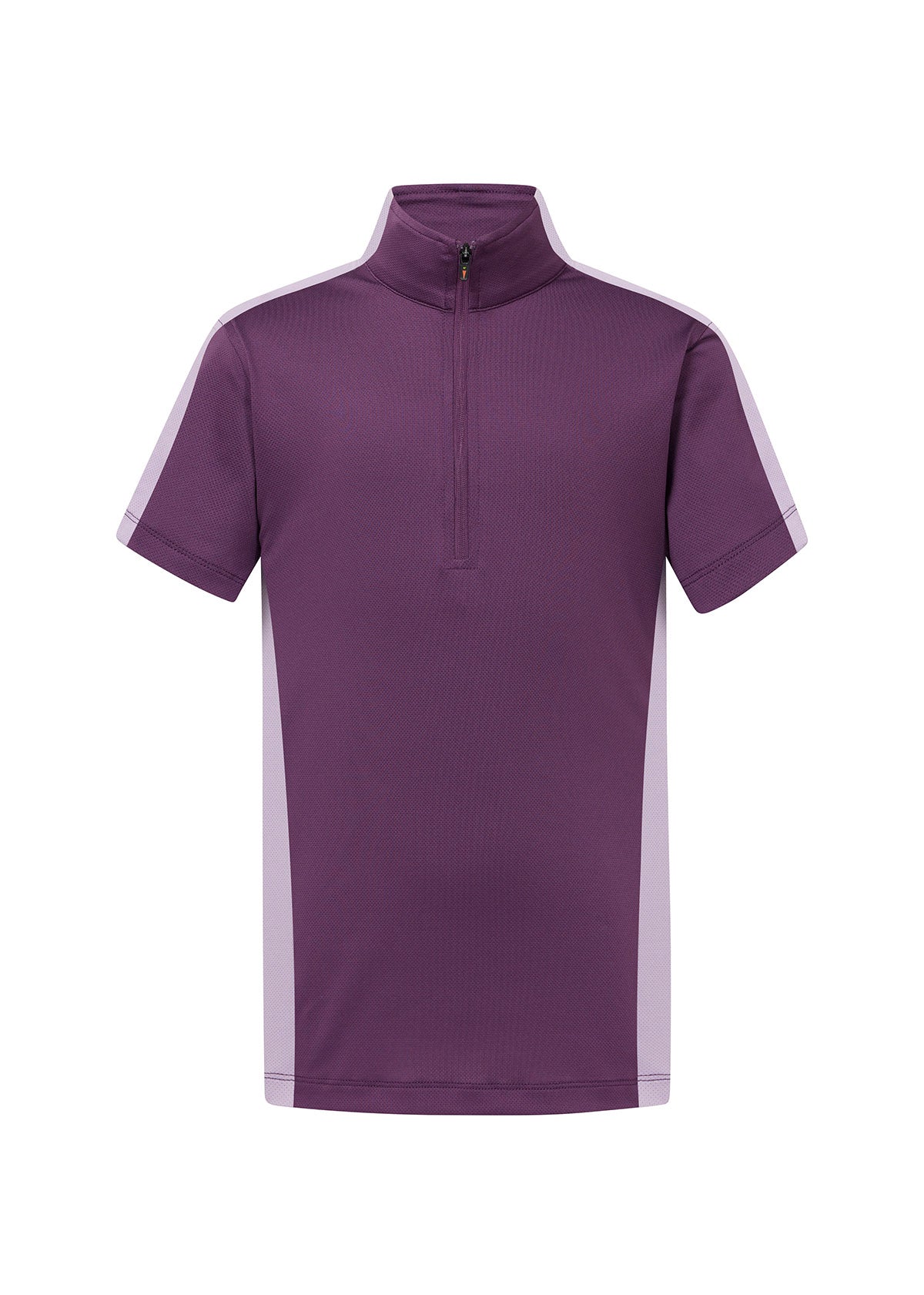 Kids Agility Coolcore® Short Sleeve Shirt