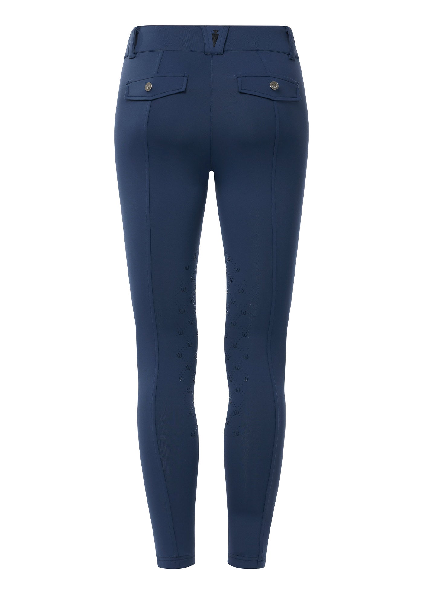 Kids Free Motion Coolcore® Knee Patch Breech