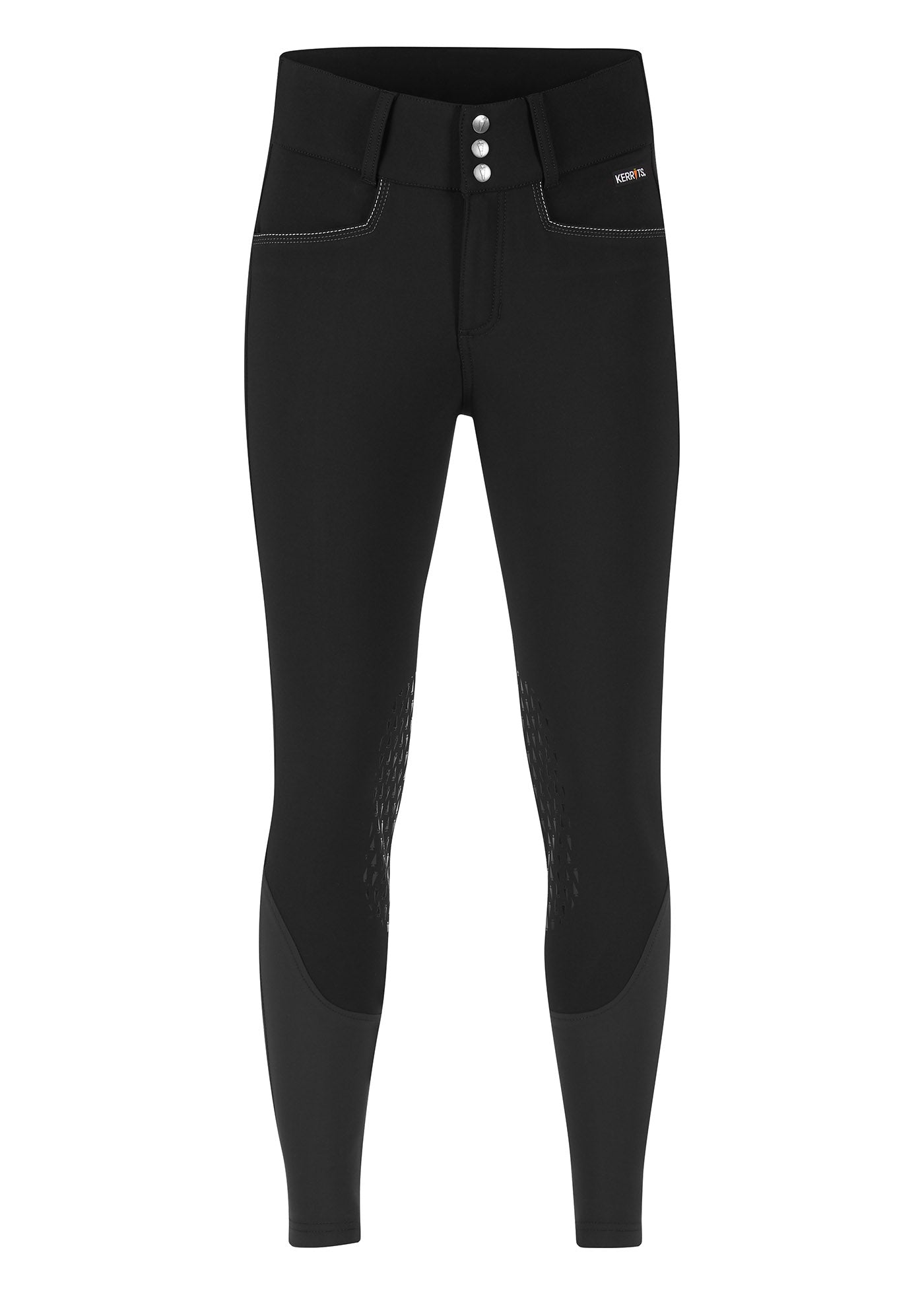 BLACK::variant::Arena K-Pro Knee Patch Breech Seconds