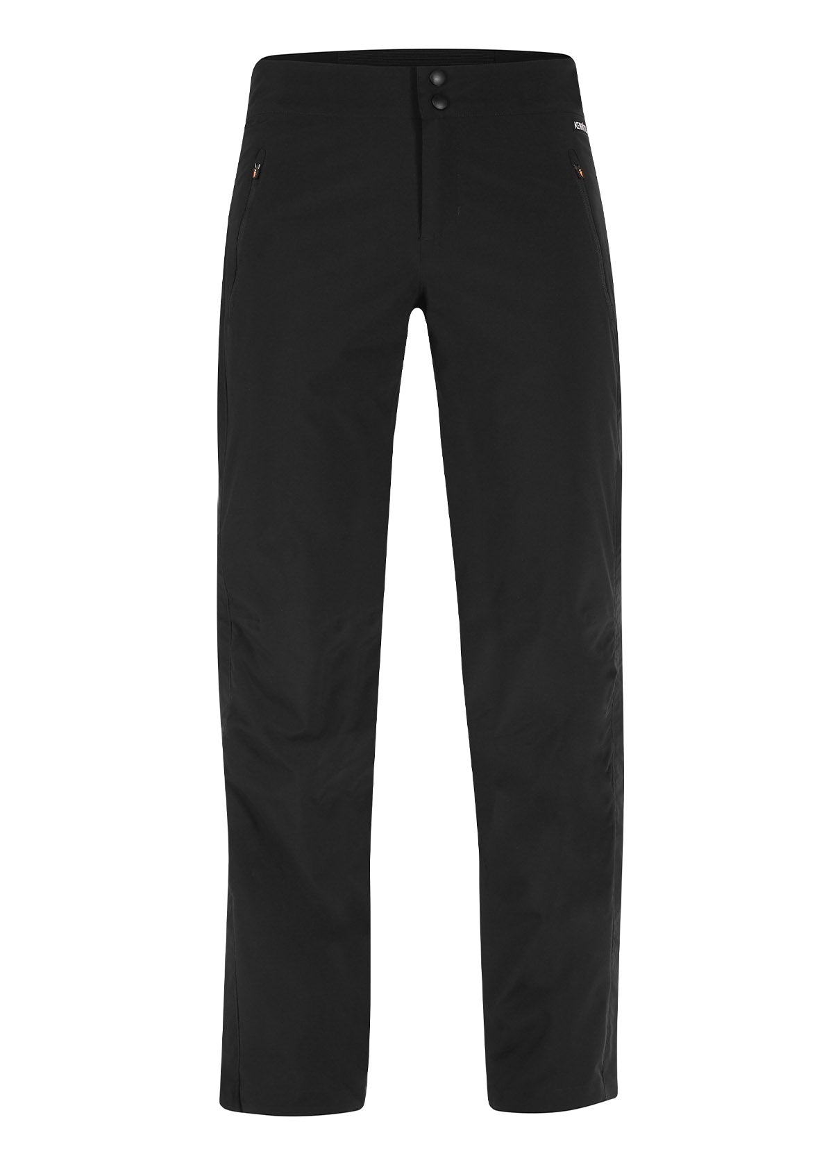 BLACK::variant::Waterproof All Around Rain Pant