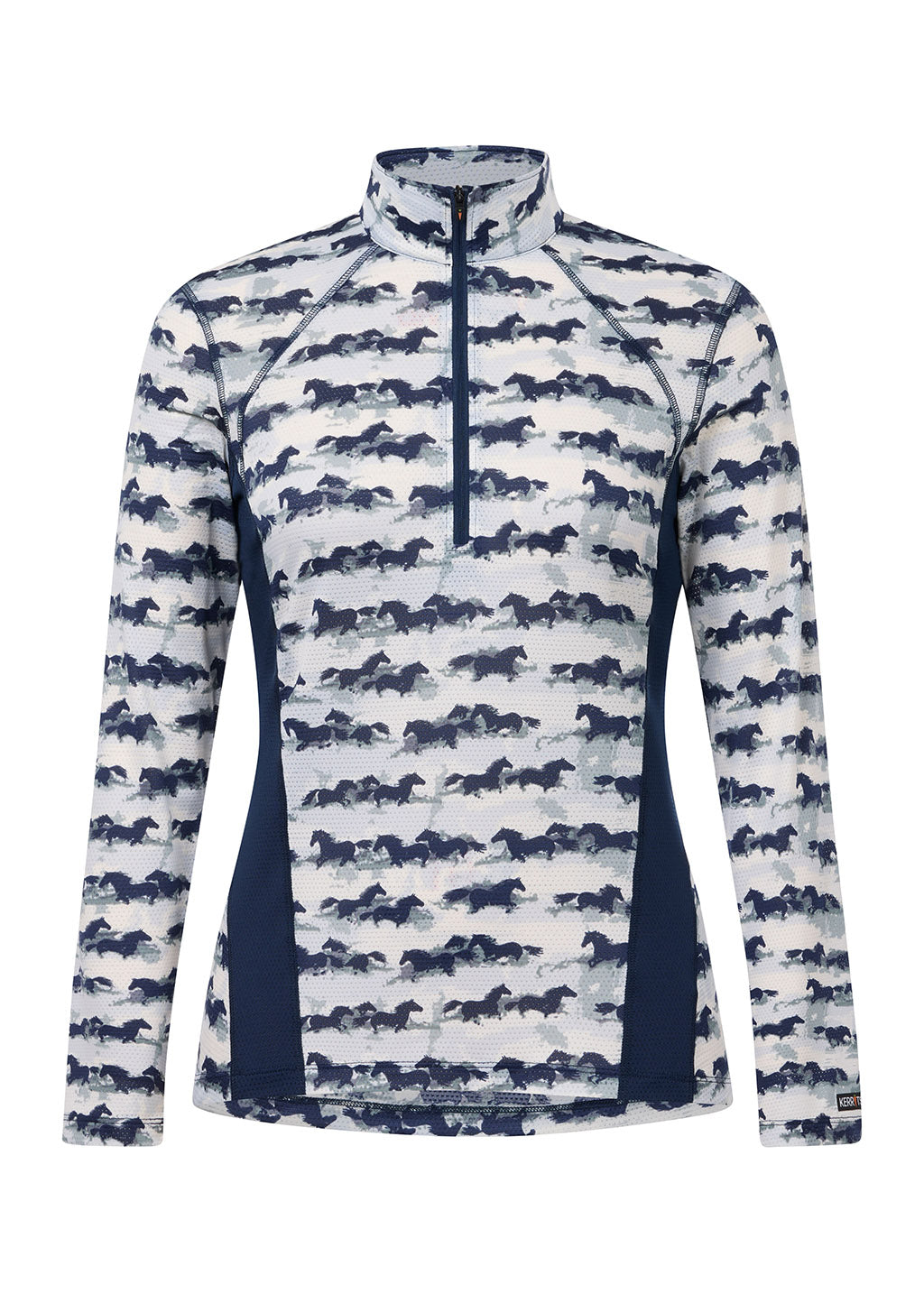 EquiBreeze Ice Fil® Long Sleeve Shirt