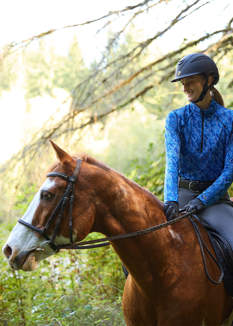 EquiBreeze Ice Fil® Long Sleeve Shirt
