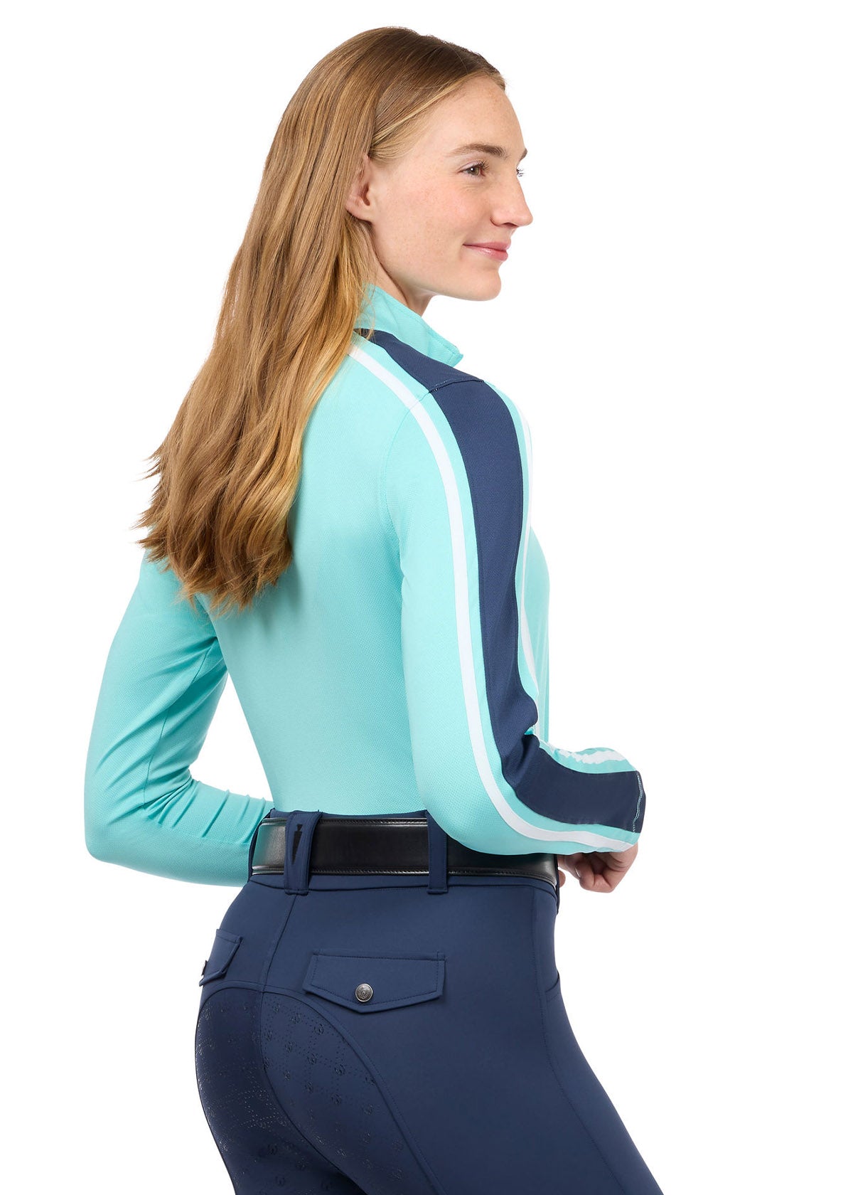 Agility Coolcore® Long Sleeve Shirt