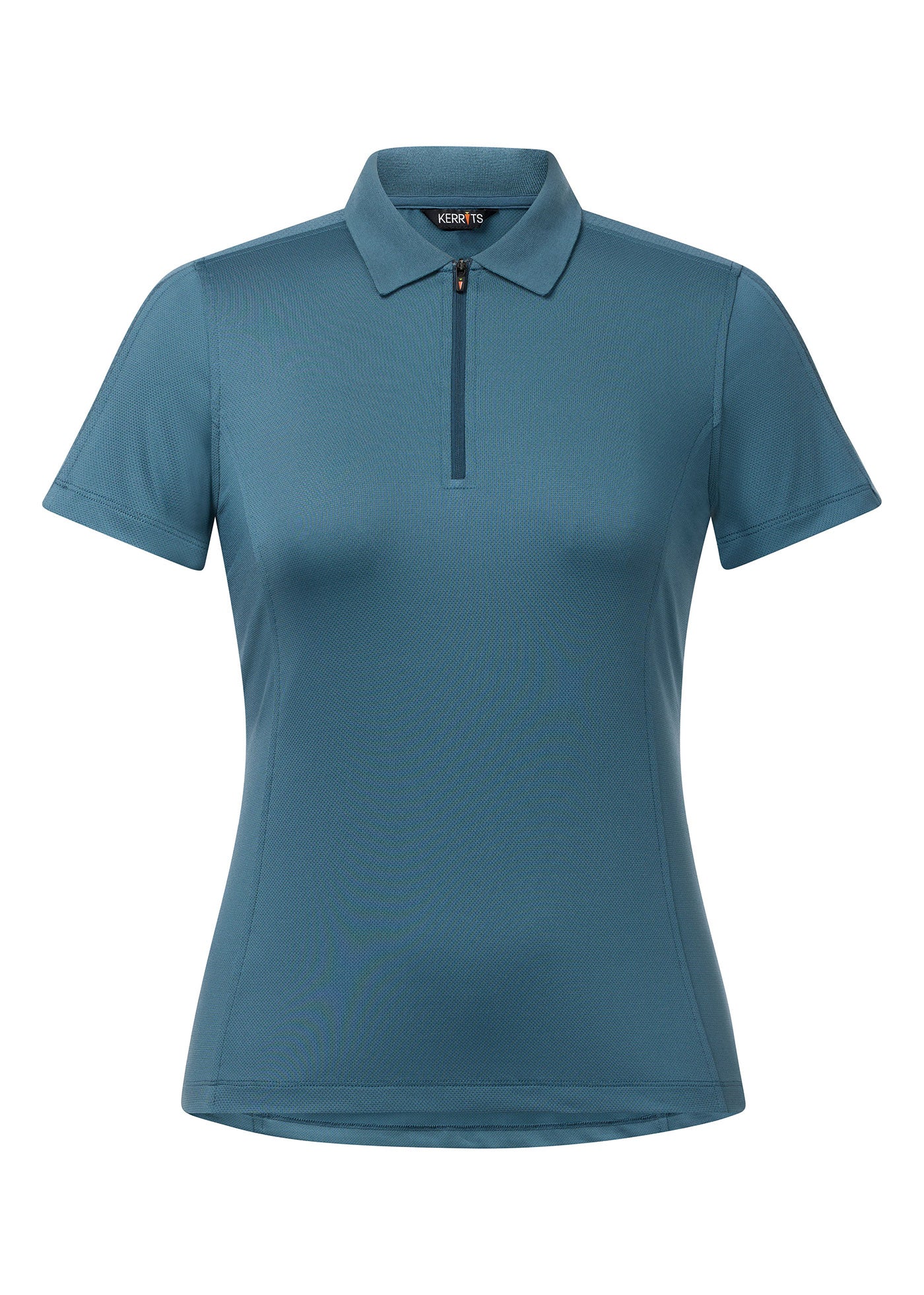 Serenity Coolcore® Short Sleeve Polo Shirt