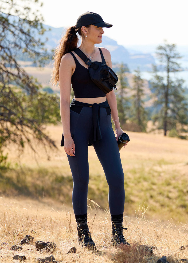Solutions Pocket Utility Tight