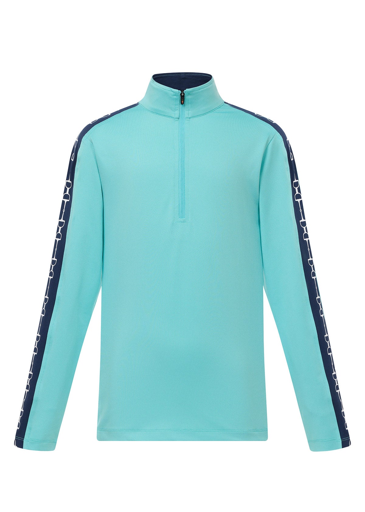 Kids Agility Coolcore® Long Sleeve Shirt