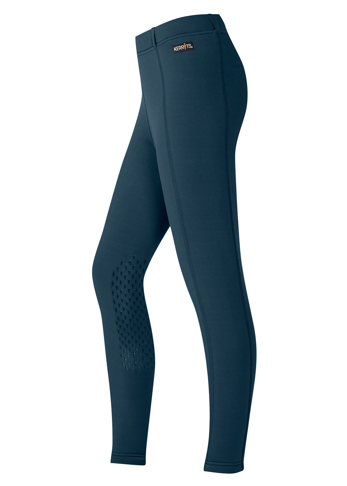 Kids Power Stretch® Knee Patch Pocket Riding Tight - Special
