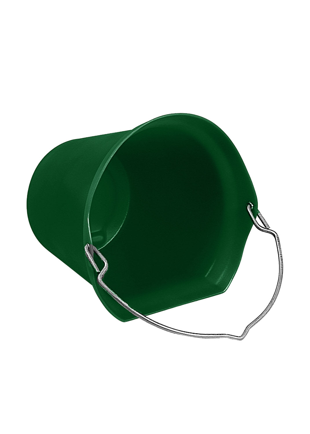 Green::variant::Turned Lip Water Bucket