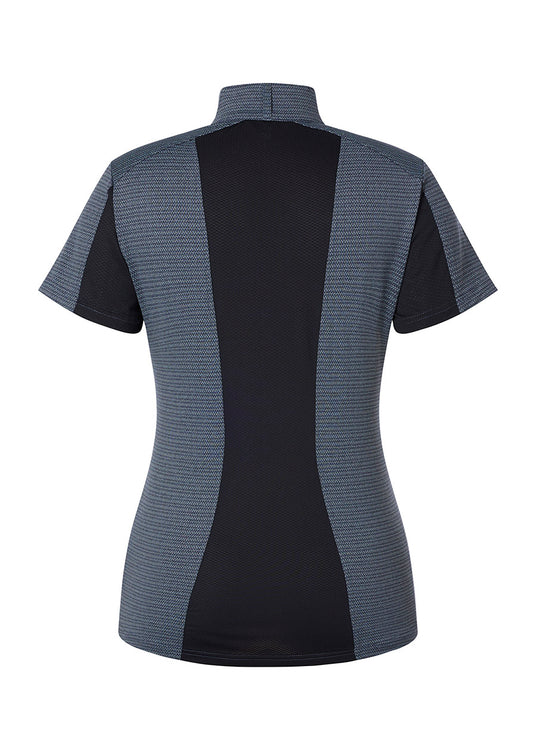 DEWDROP::variant::Level Up Short Sleeve Clinic Shirt