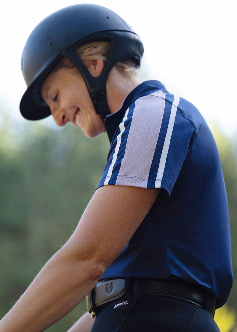 Agility Coolcore® Short Sleeve Shirt
