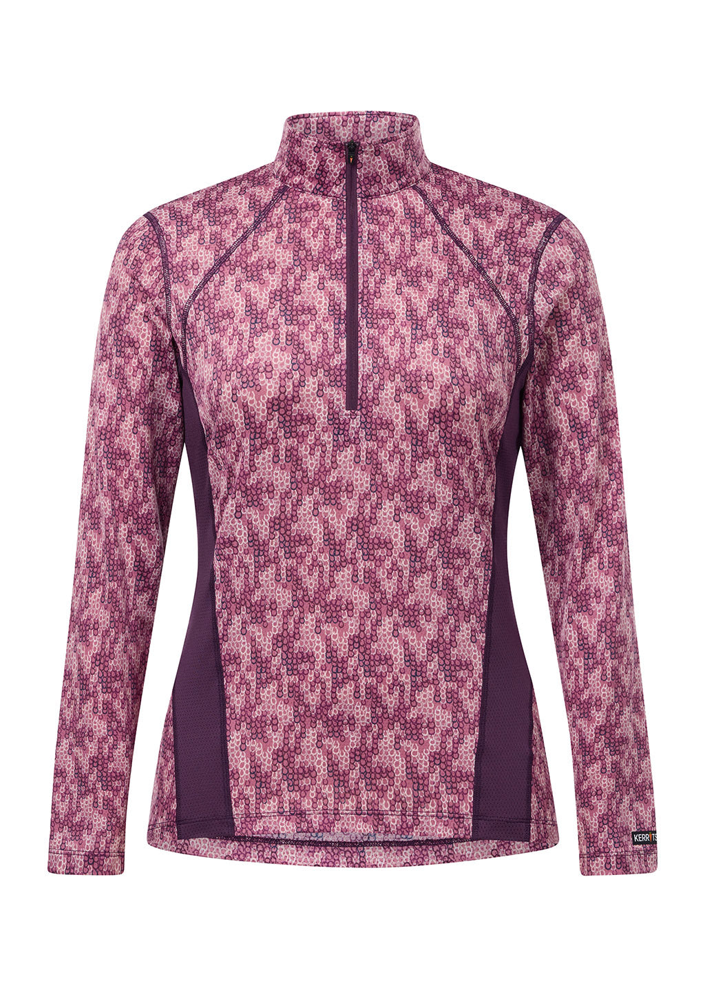 EquiBreeze Ice Fil® Long Sleeve Shirt