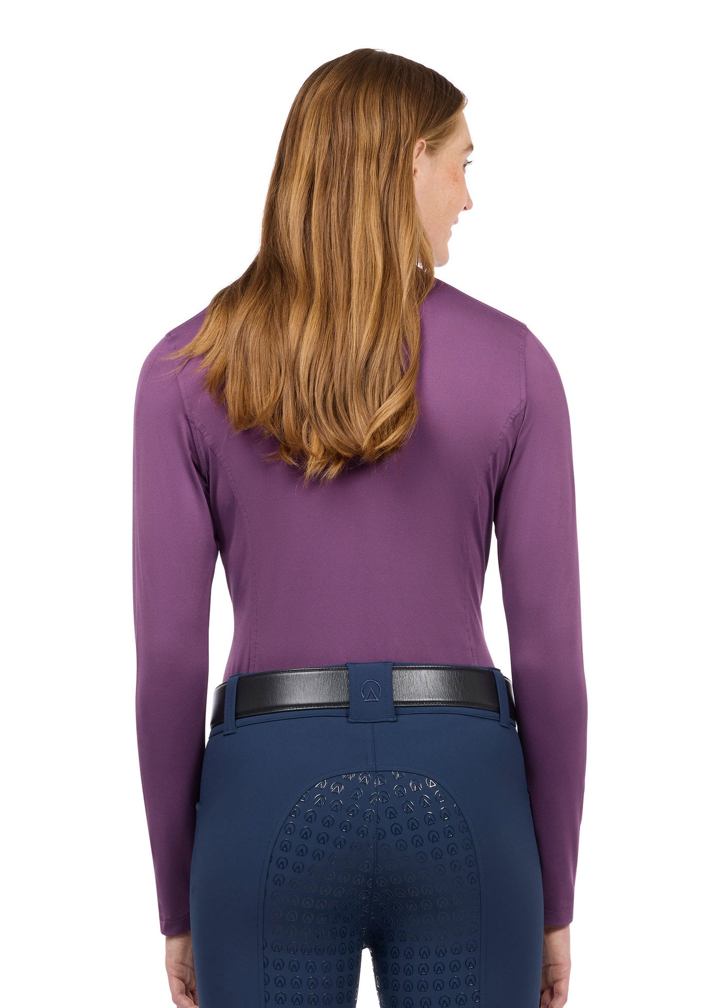 Serenity Coolcore® Long Sleeve Shirt