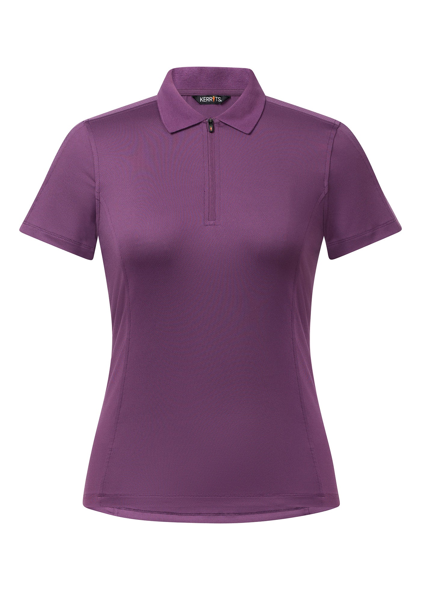 Serenity Coolcore® Short Sleeve Polo Shirt – Kerrits Equestrian