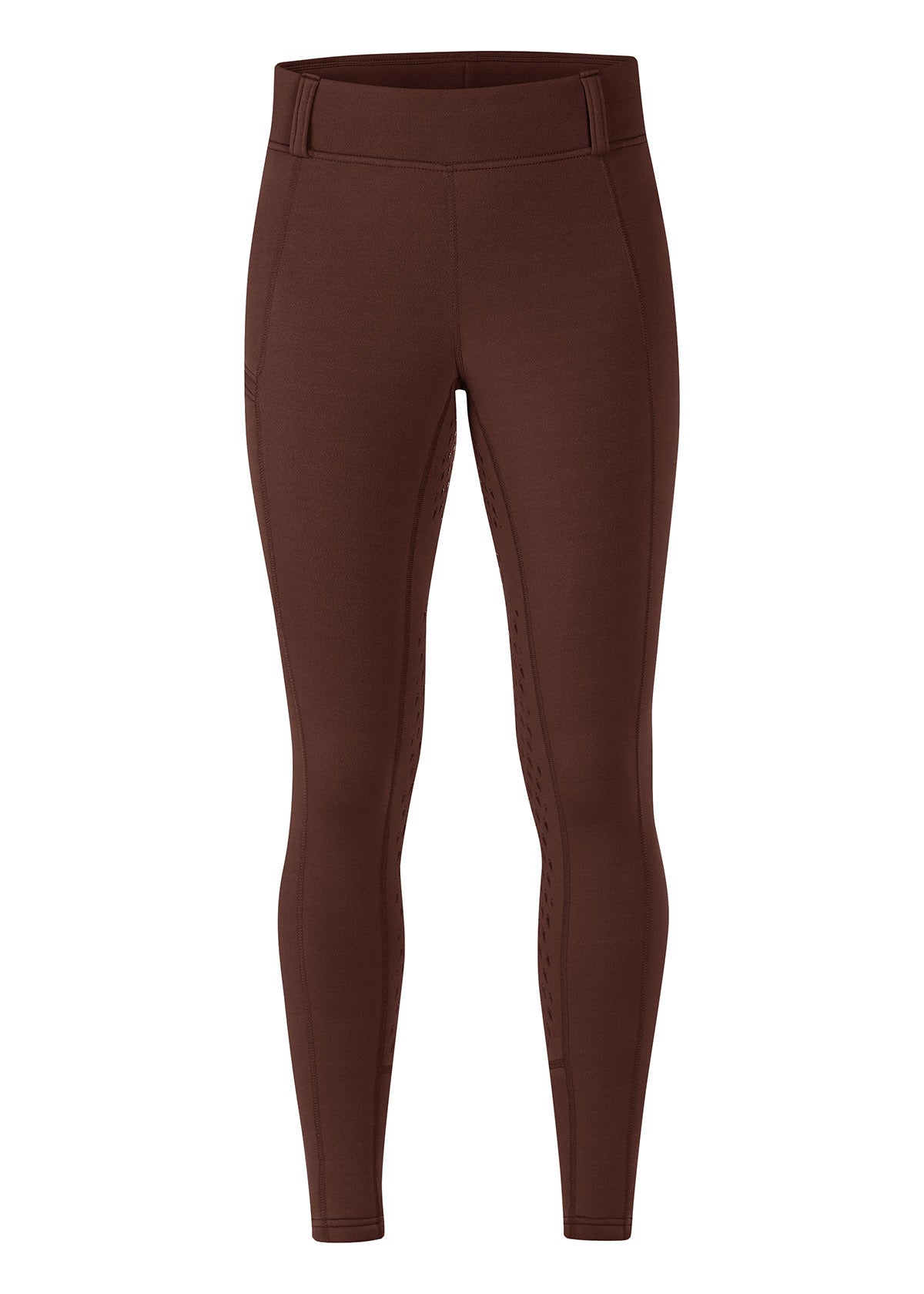 Kerrits Powerstretch Pocket Tights II Review – The Comfy Horse Company –  Brace Yourself