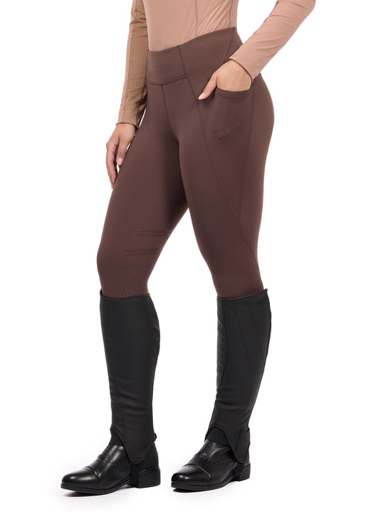 Coolcore® PowerLite Knee Patch Pocket Tight