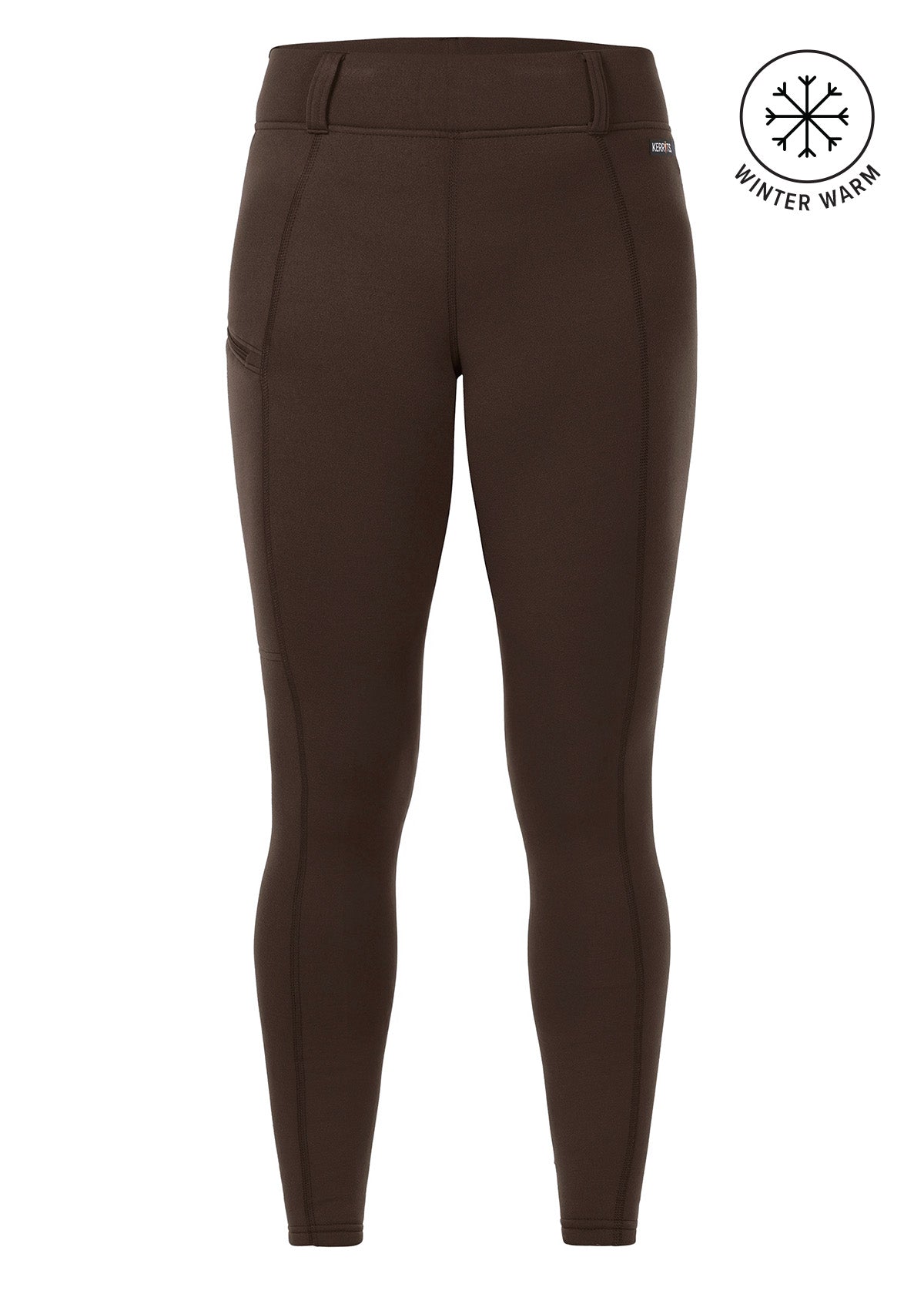 Power Stretch® Winter Adventure Tight