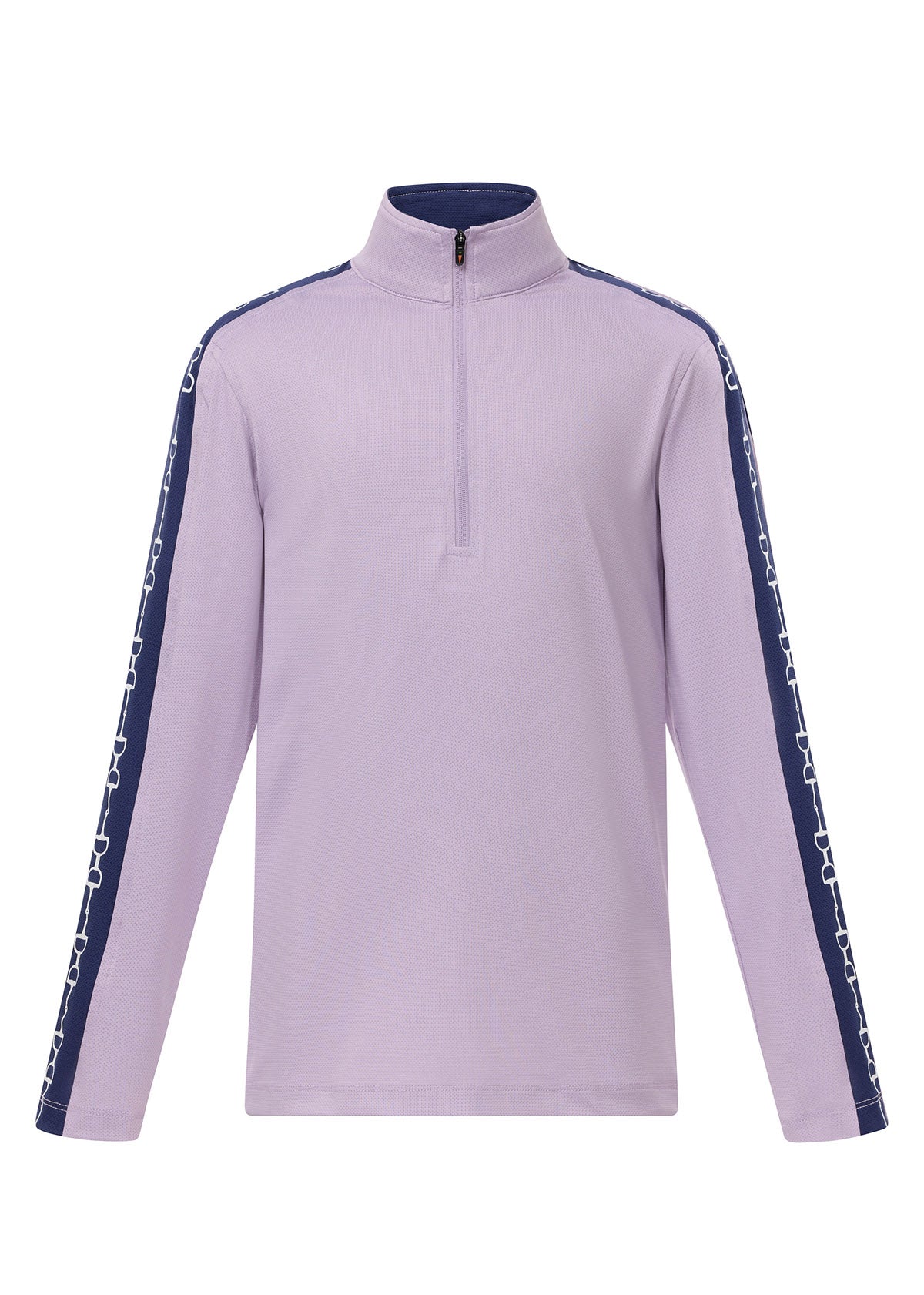 Kids Agility Coolcore® Long Sleeve Shirt