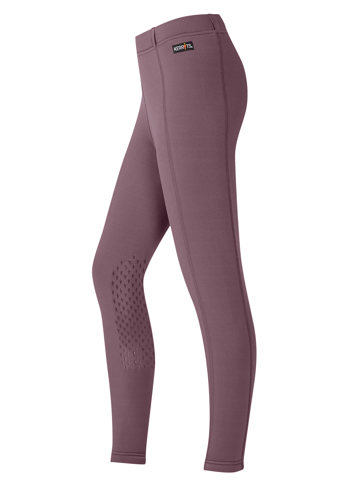 Kids Power Stretch® Knee Patch Pocket Riding Tight - Special