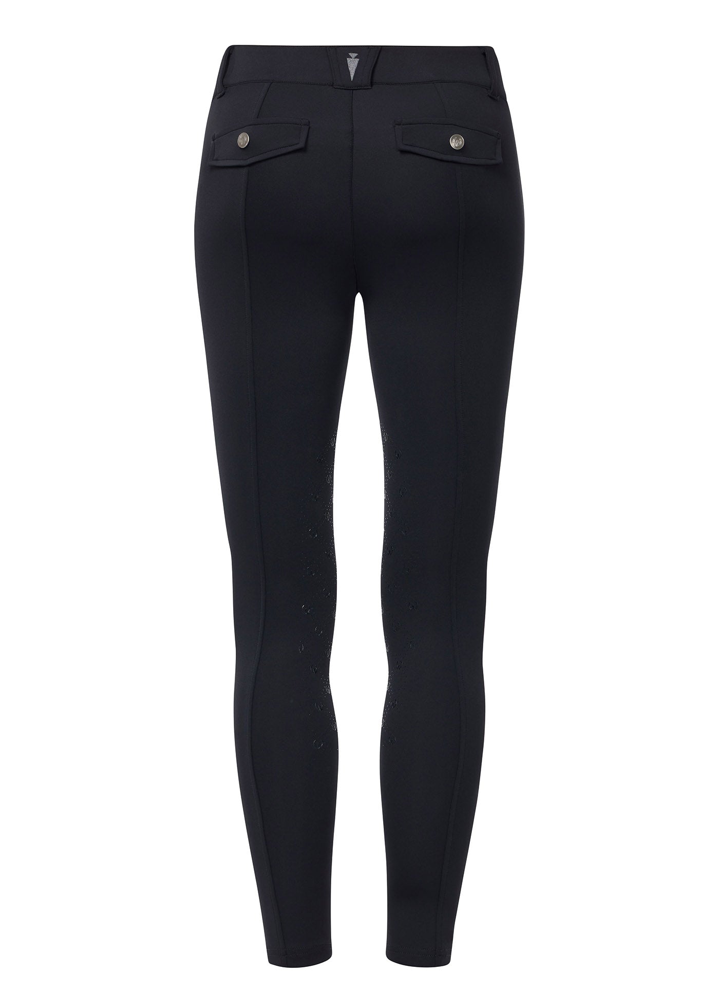 Kids Free Motion Coolcore® Knee Patch Breech