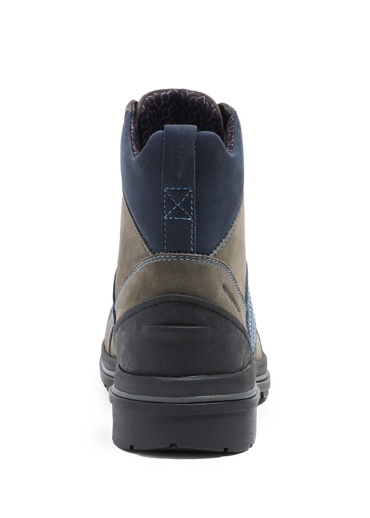 CINDER/ NAVY::variant::Trail Blazer Waterproof Lace Up Barn Boot