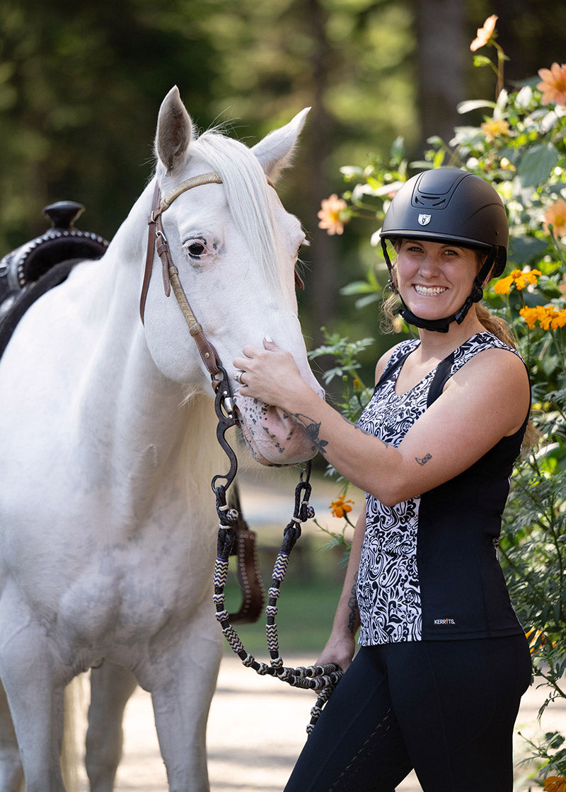 EquiBreeze Ice Fil® Tank