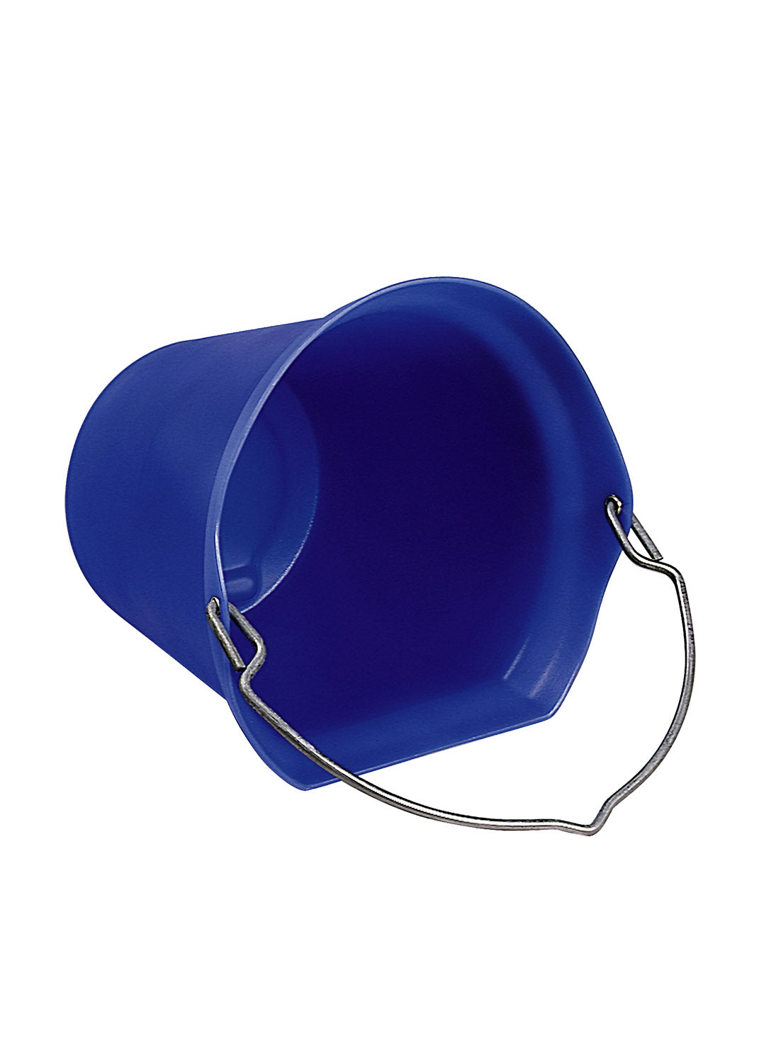 Blue::variant::Turned Lip Water Bucket