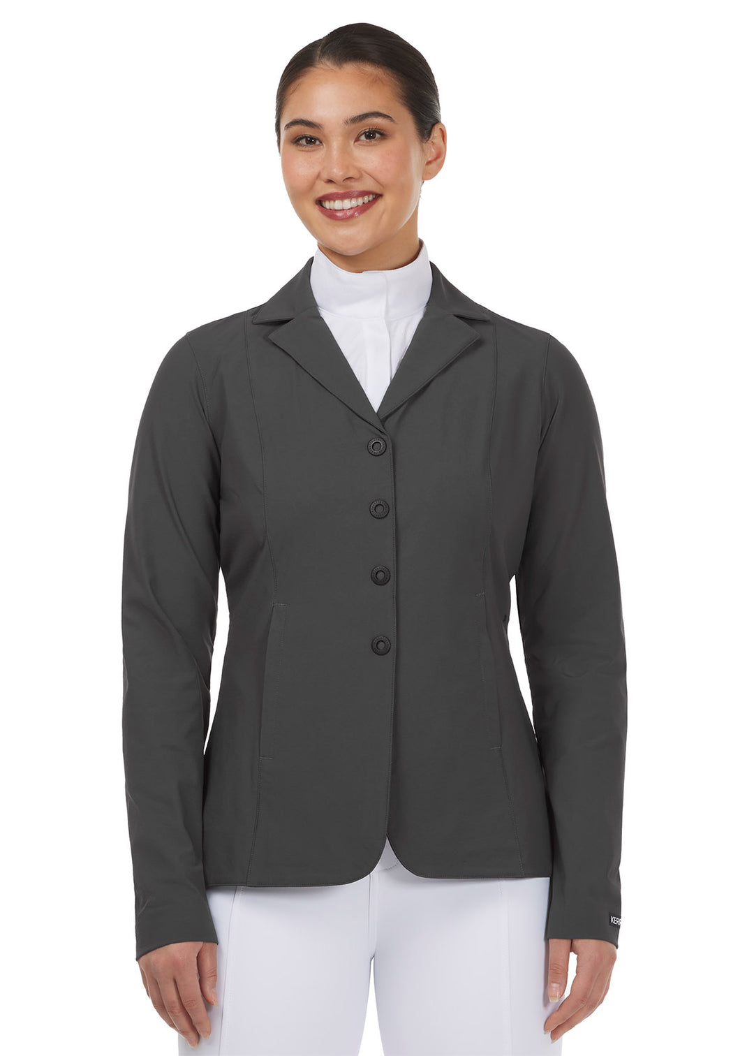 The Equestrian Jacket