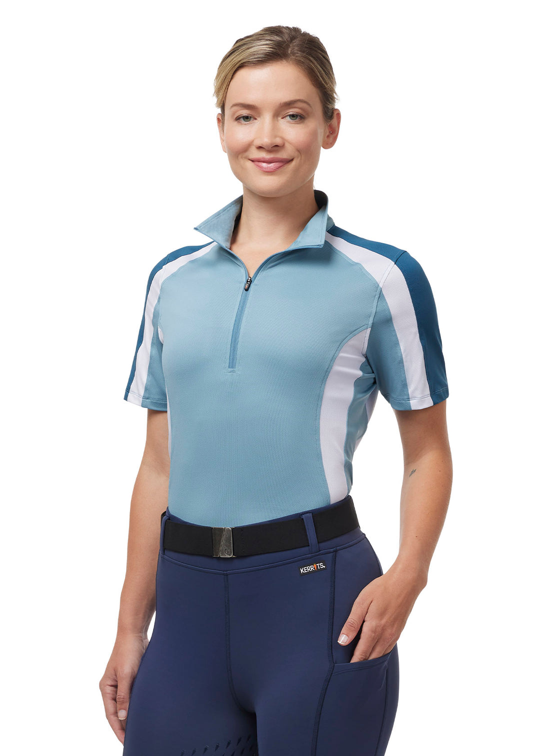 Coolcore® Cooling Riding Tops and Leggings – Kerrits Equestrian Apparel