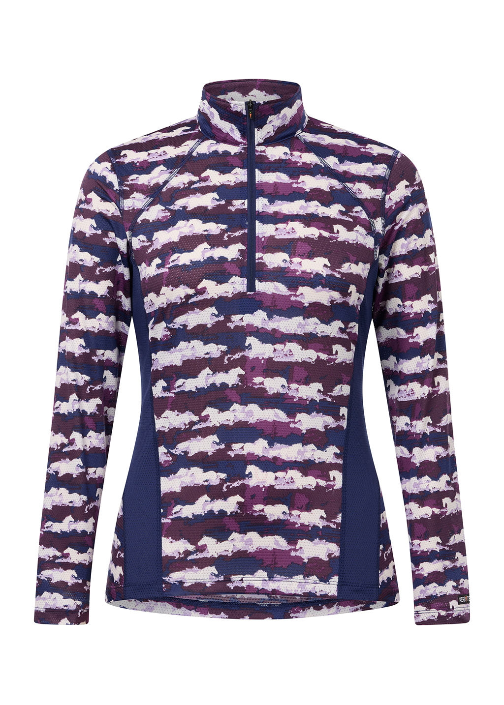 EquiBreeze Ice Fil® Long Sleeve Shirt