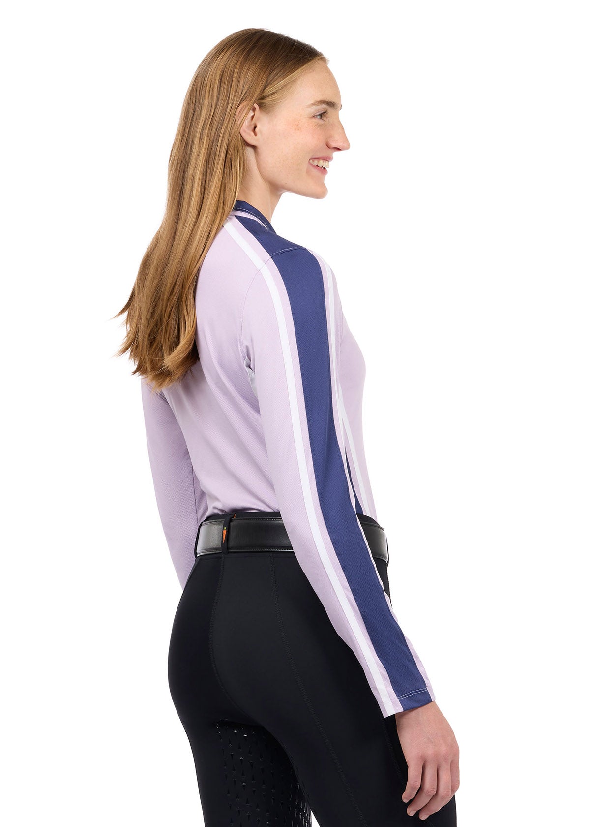 Agility Coolcore® Long Sleeve Shirt
