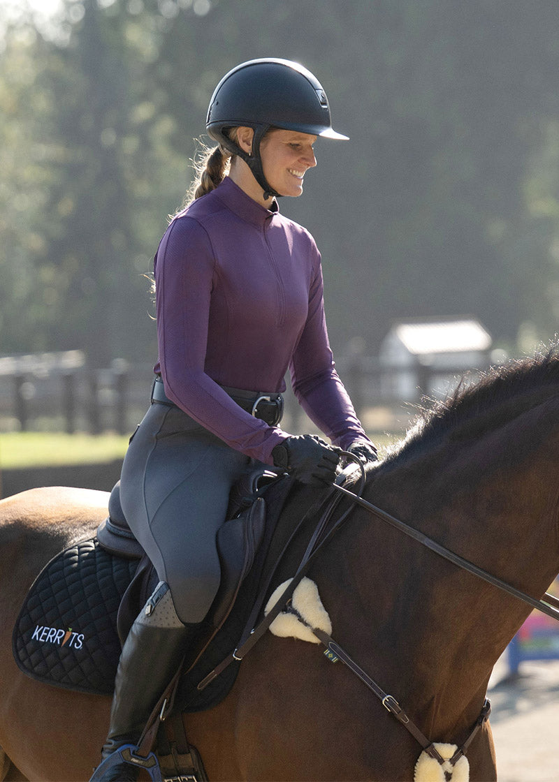 Serenity Coolcore® Long Sleeve Shirt