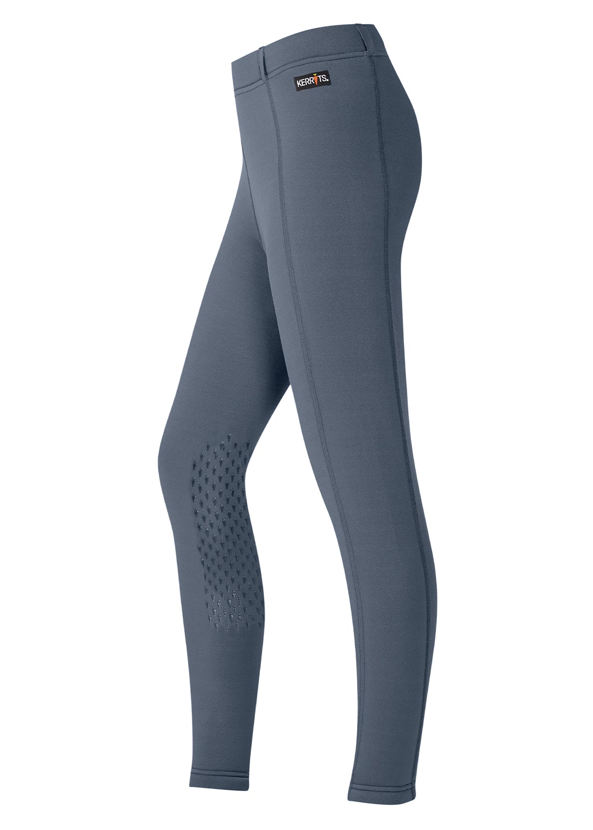 Kids Power Stretch® Knee Patch Pocket Riding Tight - Special