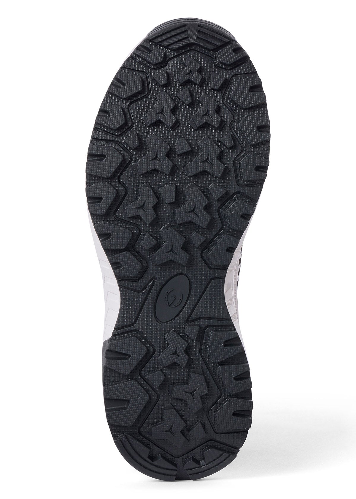 Groundwork Sneaker 2.0
