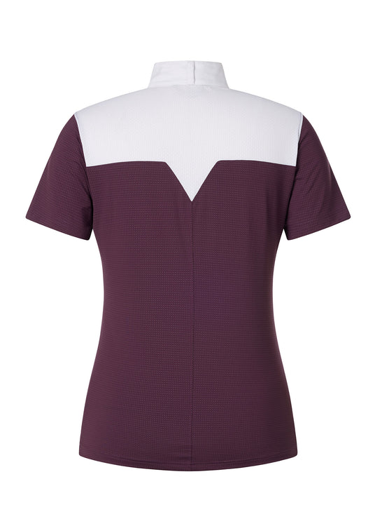 VINEYARD::variant::Affinity Short Sleeve Show Shirt