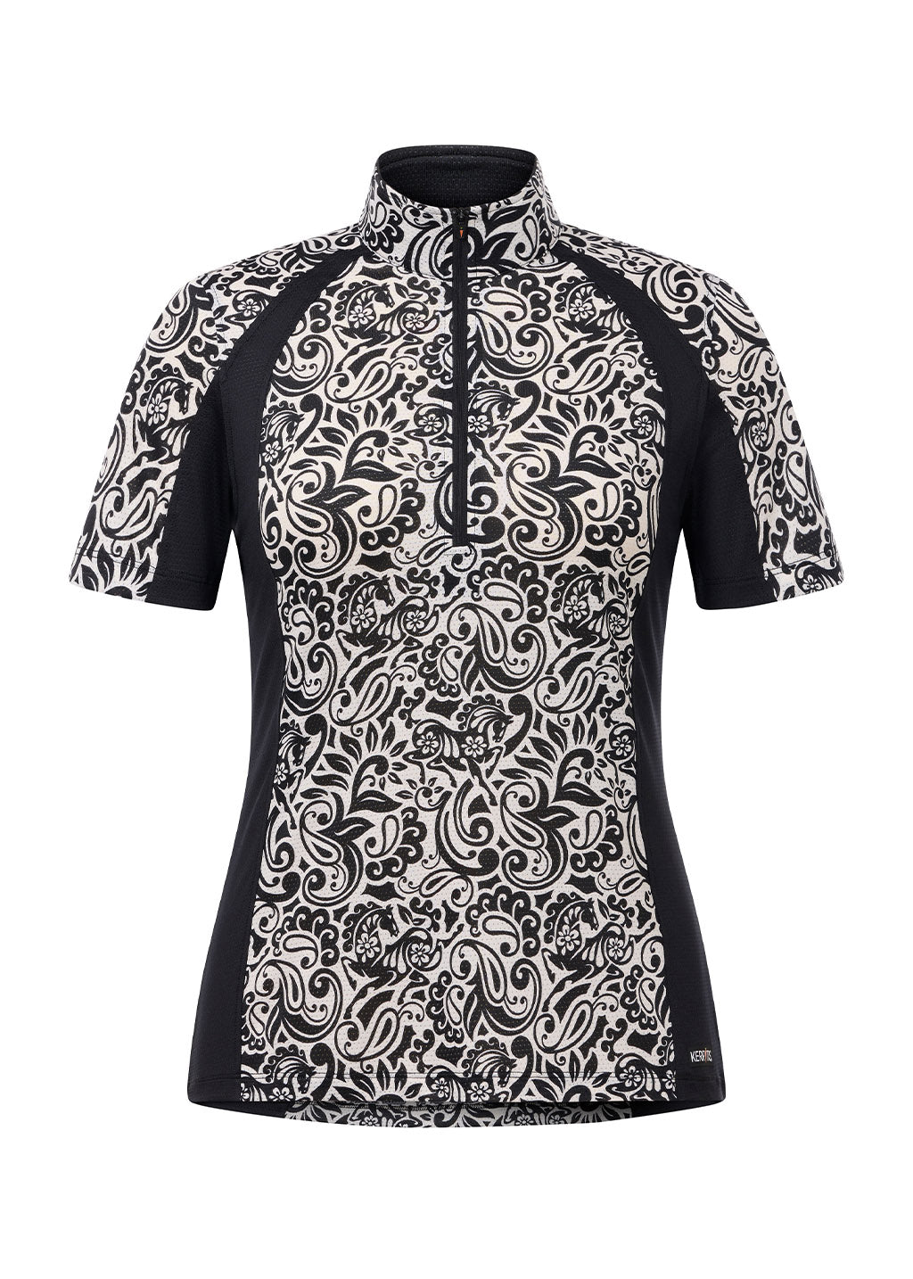 EquiBreeze Ice Fil® Short Sleeve Shirt