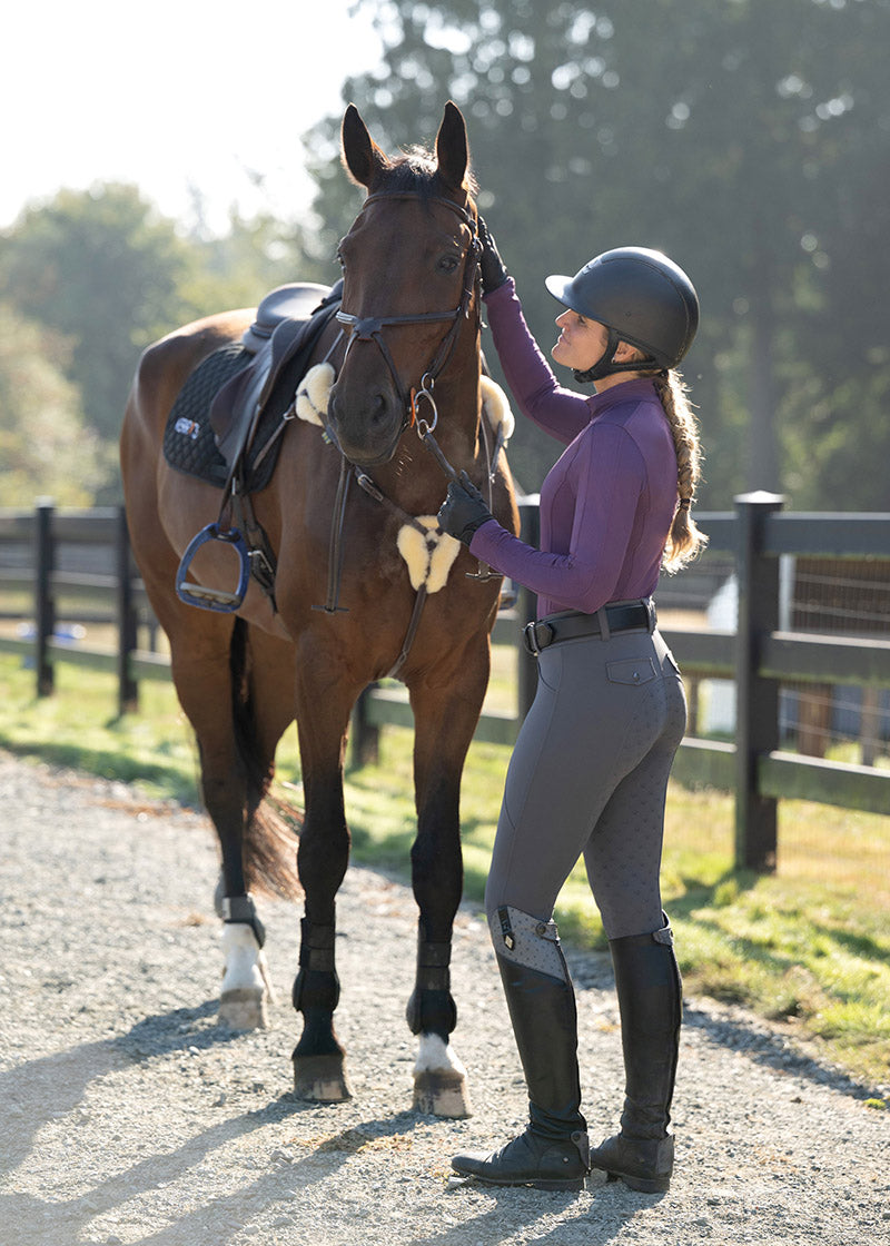 Serenity Coolcore® Long Sleeve Shirt