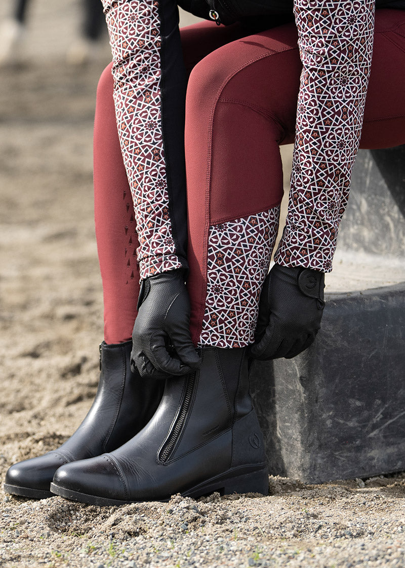 Thermo Tech™ 2.0 Full Leg Tight - Print – Kerrits Equestrian Apparel