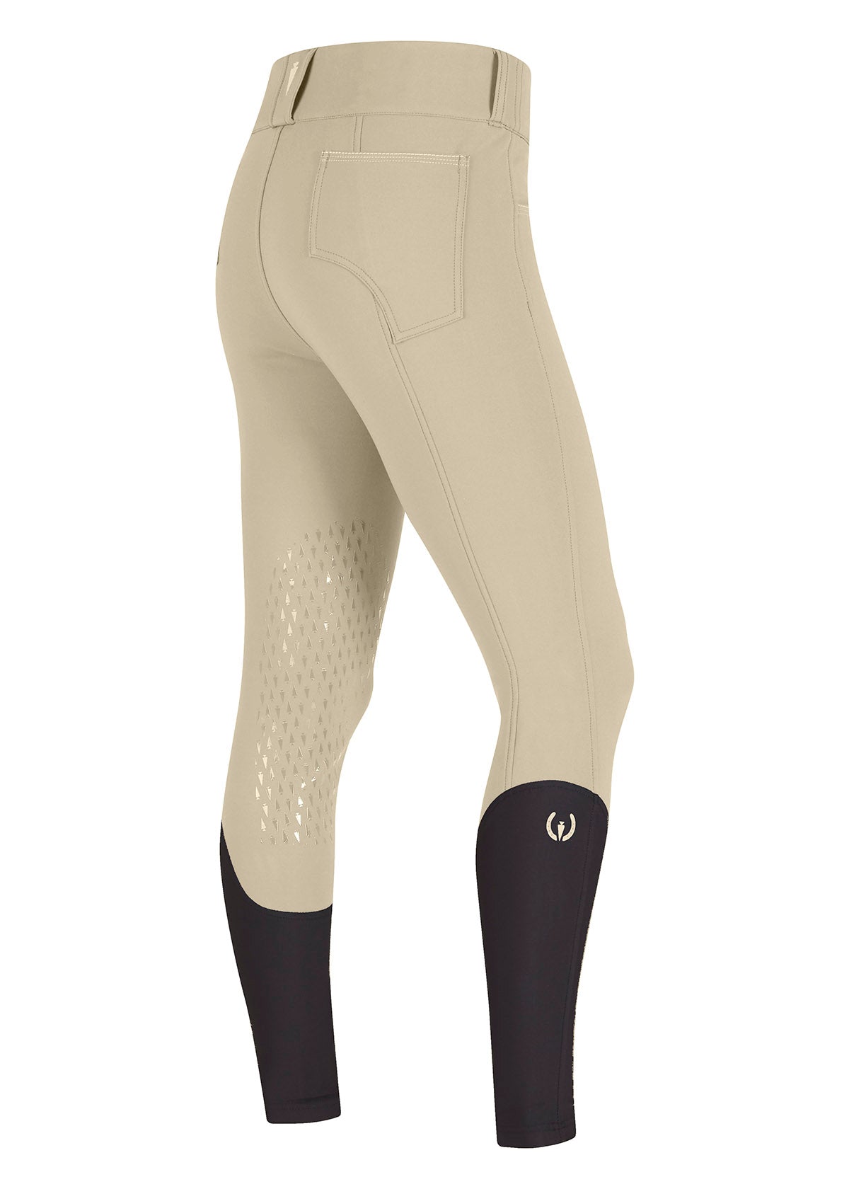 TAN::variant::Arena K-Pro Knee Patch Breech Seconds